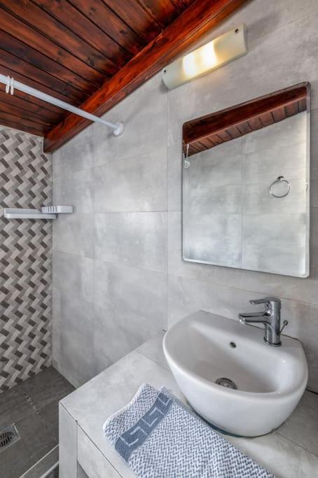 Cavo Prima Kiotari Vakantiehuis